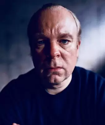 Допрос Тони Мартина / The Interrogation of Tony Martin