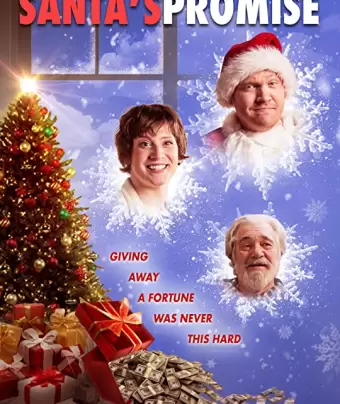 Обещание Санты / Santa's Promise