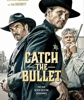 Поймай пулю / Catch the Bullet