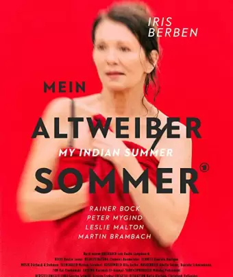 Моё бабье лето / Mein Altweibersommer