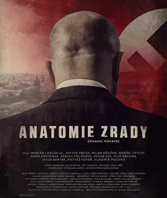 Анатомия предательства / Anatomie zrady