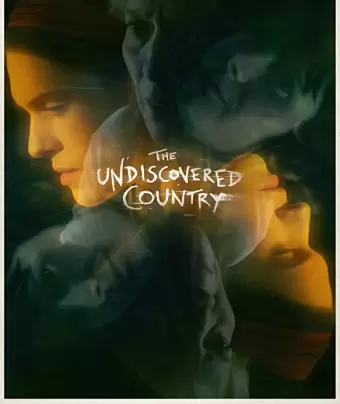Неоткрытая страна / The Undiscovered Country