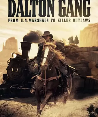 Банда Далтонов / The Dalton Gang