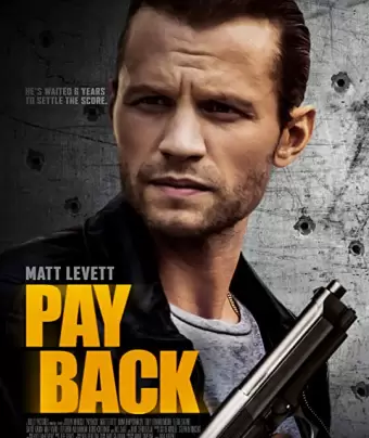 Расплата / Payback