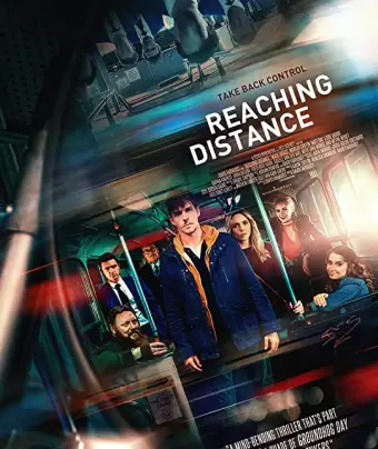 В пределах досягаемости / Reaching Distance