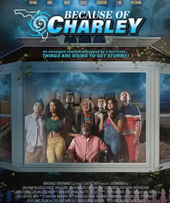 Всё из-за Чарли / Because of Charley