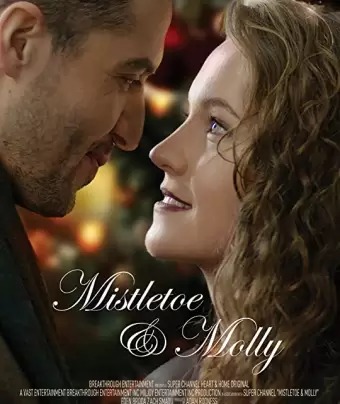Омела и Молли / Mistletoe and Molly