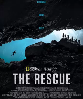 Спасательная операция / The Rescue