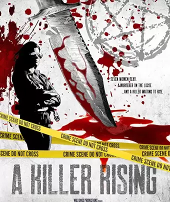Восхождение убийцы / A Killer Rising