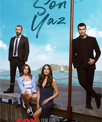Последнее лето / Son Yaz