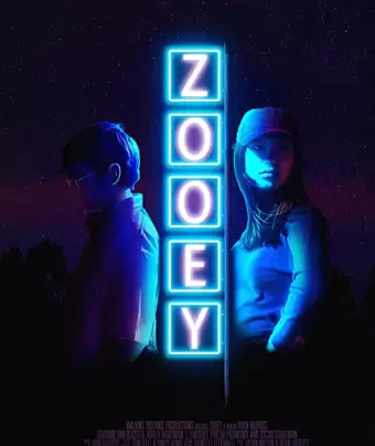 Зои / Zooey