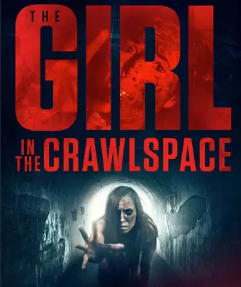 В подвале / The Girl in the Crawlspace