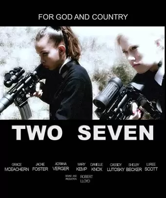 Два-Семь / Two Seven