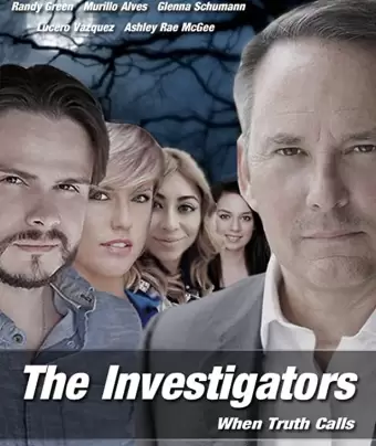 Детективы: зов истины / The Investigators: When Truth Calls