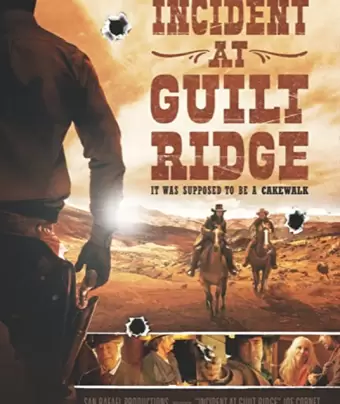 Случай на Хребте Грешников / Incident at Guilt Ridge