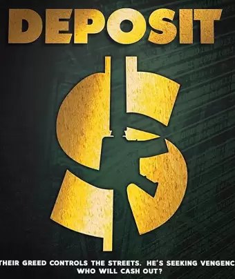 Депозит / Deposit