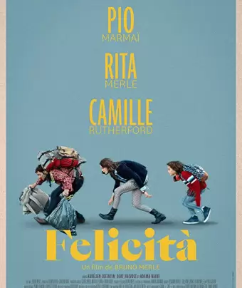 Феличита / Felicità
