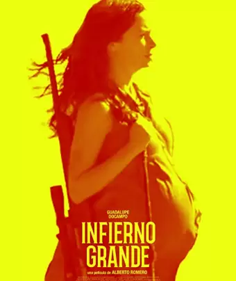 В ад и обратно / Infierno grande