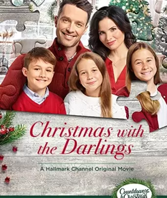 Рождество с близкими / Christmas with the Darlings