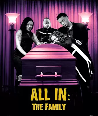 Ва-банк: семья / All In: The Family