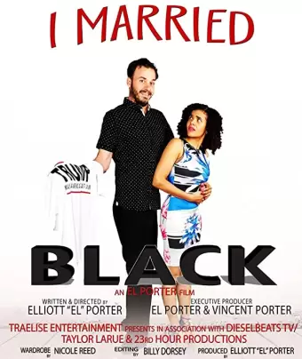 В смешанном браке / I Married Black