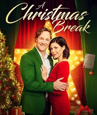 Рождественские каникулы / A Christmas Break