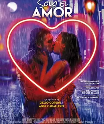 Только по любви / Solo el Amor