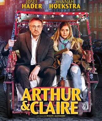 Артур и Клэр / Arthur & Claire