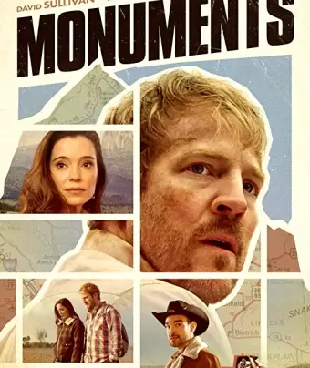 Памятники / Monuments