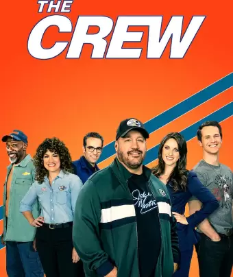 Механики / The Crew