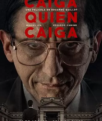 Терпящий неудачу / Caiga quien caiga