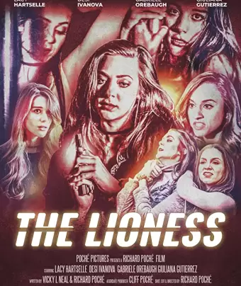 Львица / The Lioness