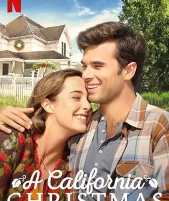 Рождество в Калифорнии / A California Christmas
