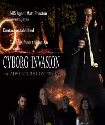 Нашествие киборгов / Cyborg Invasion