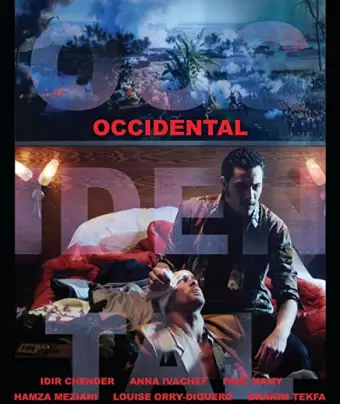 Оксиденталь / Occidental