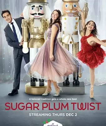 Сахарный поворот / Sugar Plum Twist