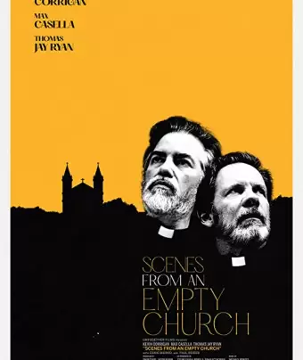 В Опустевшей Церкви / Scenes from an Empty Church