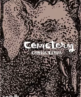Слоновье кладбище / Cemetery