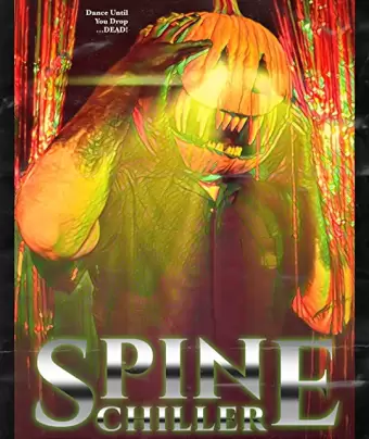 Холодок по спине / Spine Chiller