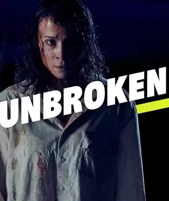 Несломленная / Unbroken