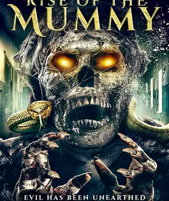 Возрождение мумии / Mummy Resurgance