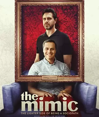 Подражатель / The Mimic