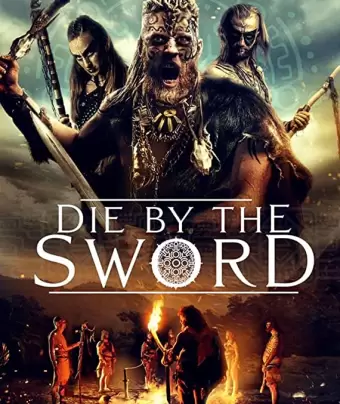От меча и погибнет / Die by the Sword