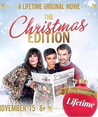 Рождественский выпуск / The Christmas Edition
