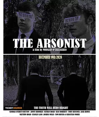 Поджигатель / The Arsonist