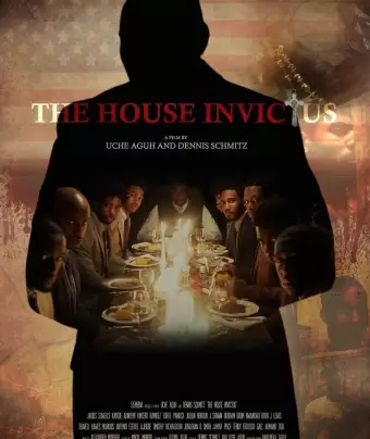 Дом Непобедимых / " The House Invictus"