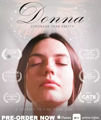Донна: сильная женщина / Donna