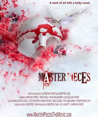 Мастер-Живодёр / Master Pieces