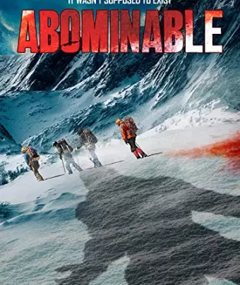 Гора йети / Abominable