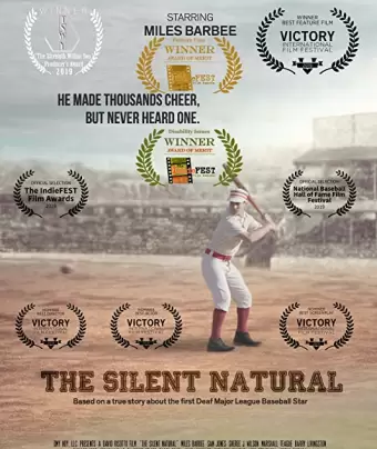 Безмолвный талант / The Silent Natural